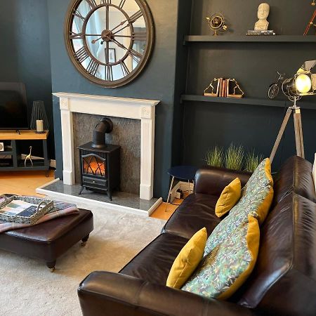 34Three Apartment Lytham St Annes Bagian luar foto