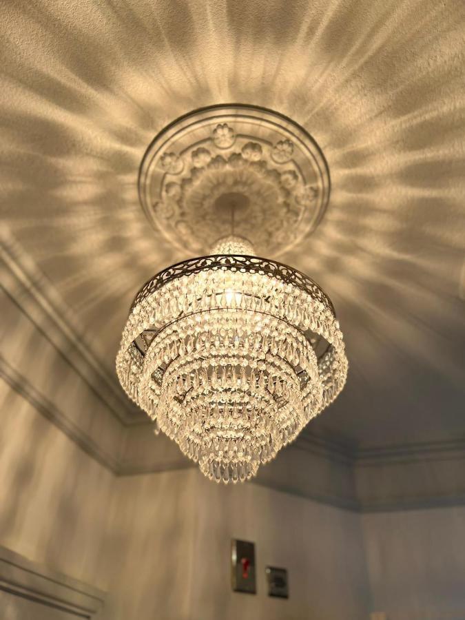 34Three Apartment Lytham St Annes Bagian luar foto