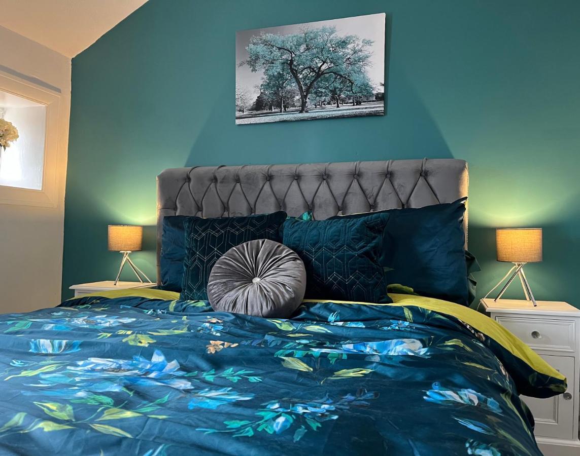 34Three Apartment Lytham St Annes Bagian luar foto