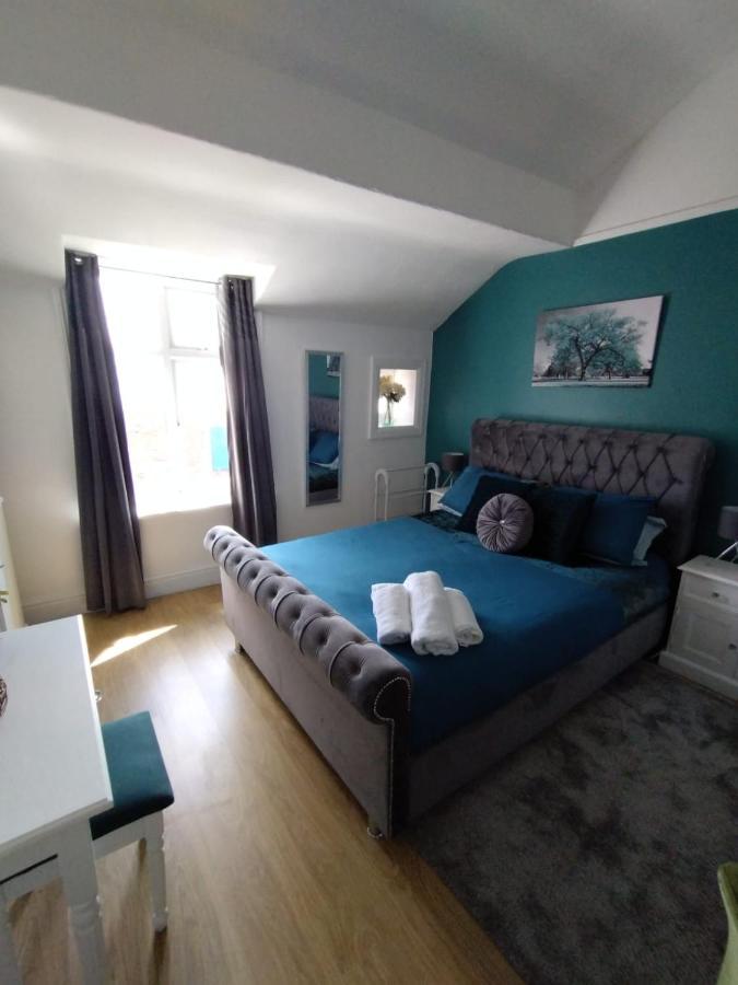 34Three Apartment Lytham St Annes Bagian luar foto
